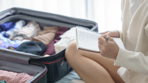 Cuántos puentes habrá en México en 2026.