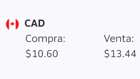 ¿A cuánto está el dólar en México? Tipo de cambio HOY 24 de septiembre 2026