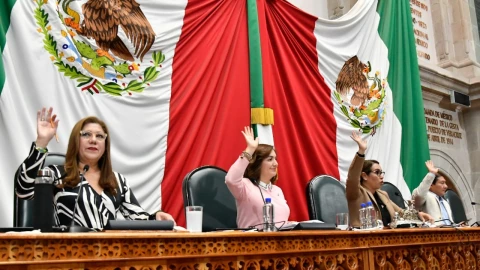 Aprueban “Ley Ocaña” en Edomex; subirán las penas por difundir imágenes de cadáveres