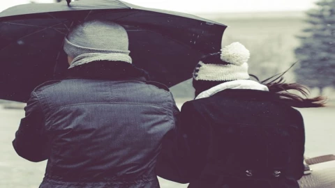 frente frío número 12