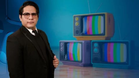 Por Amor a la Precisión La Ley Censura... más poder al poder