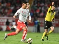 Necaxa vs Rayados