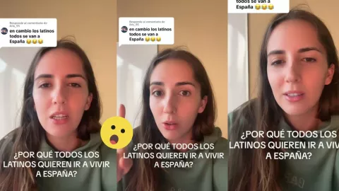 ESPAÑOLA EN PANAMÁ