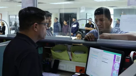 Chihuahua es el estado con mayor índice de conciliación laboral.