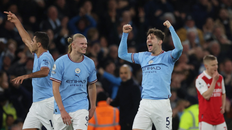 Manchester City