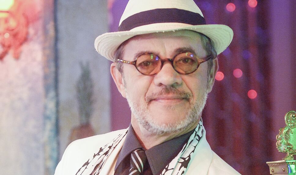 flor de caribe duque tv azteca
