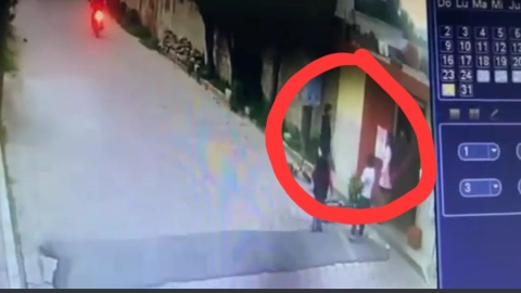 Captan intento se scuestro