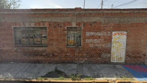 localizan a dos hombres sin vida en cristóbal colón puebla