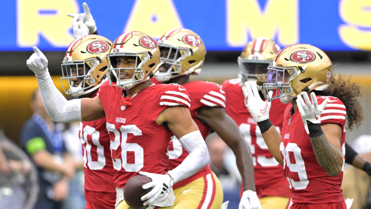 San Francisco 49ers