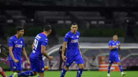 ¿Qué pasará? Cruz Azul, la Liga y el Cata hablan de la polémica fiesta