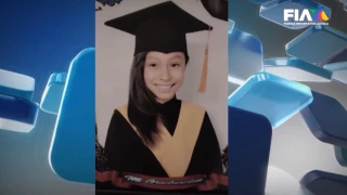 Renata denunció al hombre que la grababa en el baño