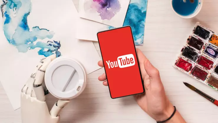 youtubers más vistos en México durante el 2024