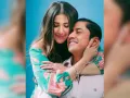 La historia de amor de Uriel Estrada y Paloma Sánchez