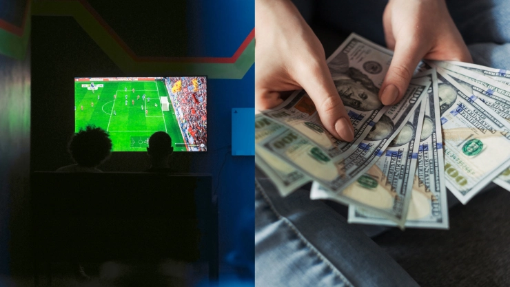 Gu&iacute;a de apuesta deportiva ofrecida por la IA