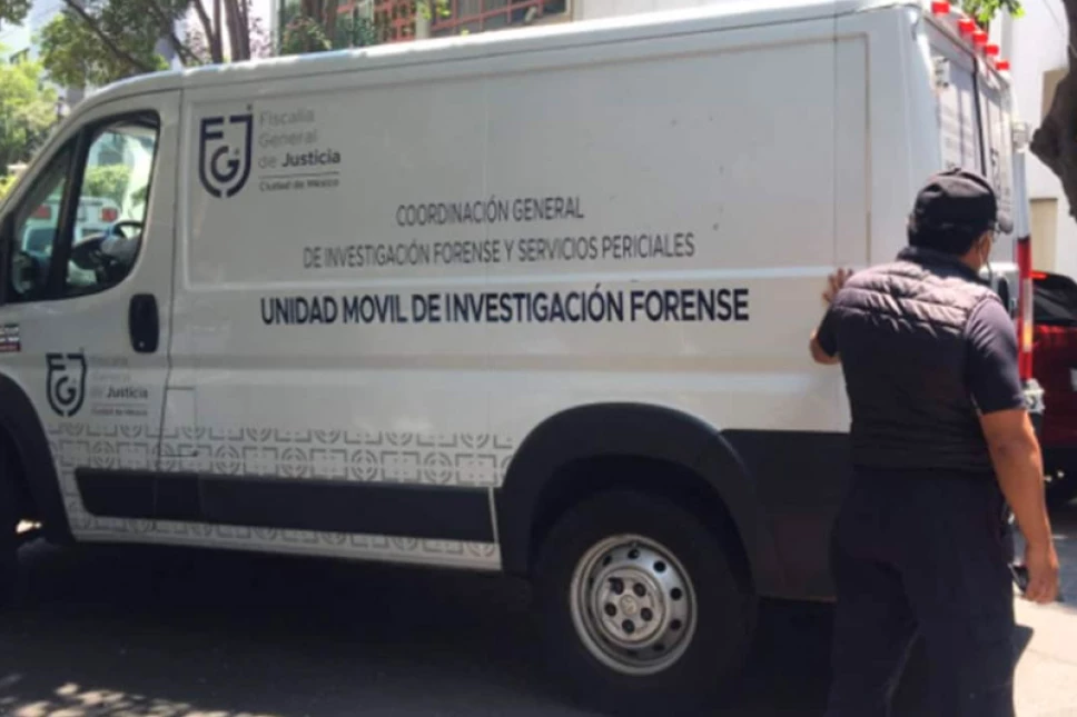 Una menor de 14 años es la principal sospechosa del asesinato de su hermano de 9 años en un domicilio de Xochimilco.