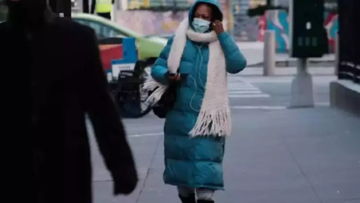 Clima hoy en Yucatán 14 de diciembre de 2024_ Regresará la heladez y las fuertes lluvias