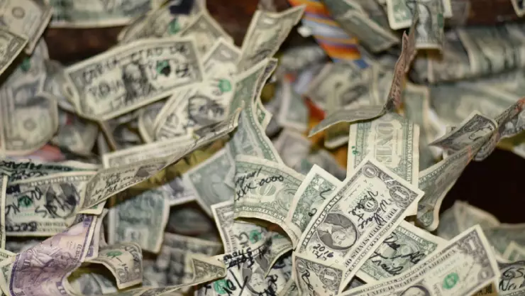 Revelan el precio del dólar hoy 17 de agosto de 2024