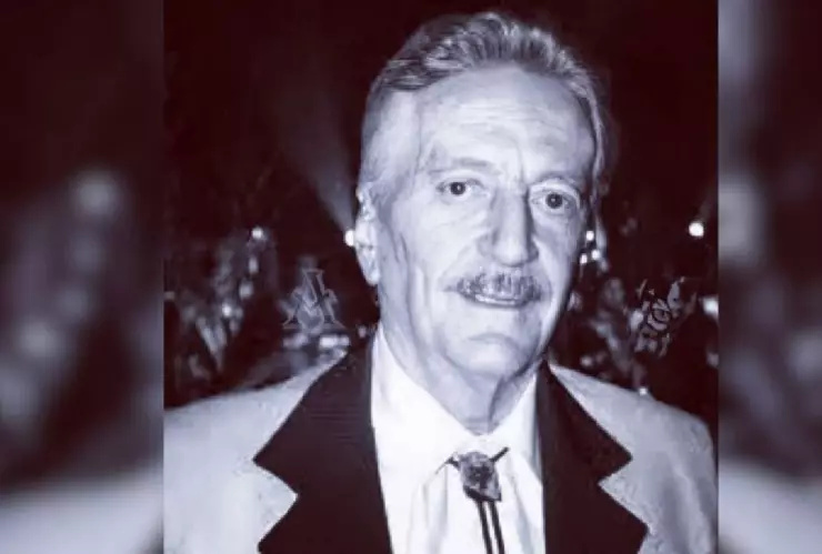 Muere el actor Fernando Almada a los 94 años; ¿de qué murió?