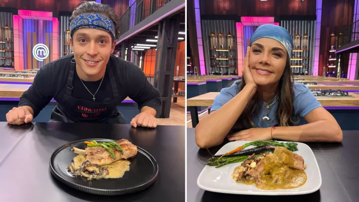MasterChef Celebrity México 2024: Eliminado de 16 de junio