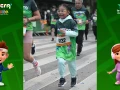 Revive los mejores momentos de la Segunda Carrera Juguetón