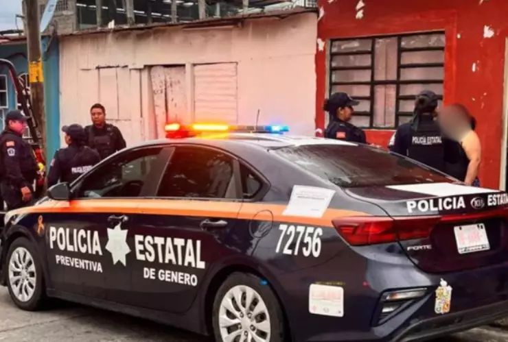 Encuentran con vida a adolescentes desaparecidos, falta uno