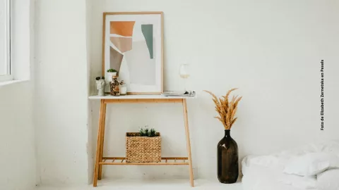 &iquest;Qu&eacute; objetos traen mala suerte a tu entorno familiar?