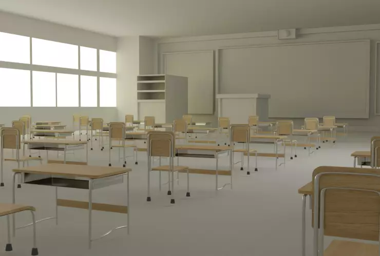 Confirman si hay clases mañana 9 de septiembre para alumnos de educación básica