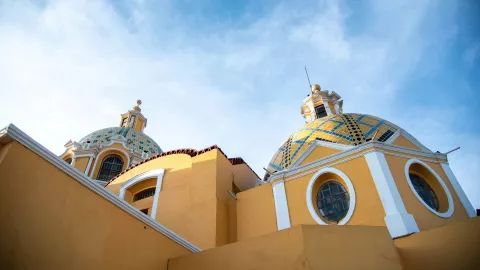 pueblos magicos cerca de cdmx-cholula puebla