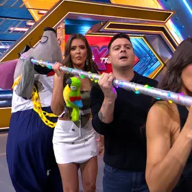 Al Extremo: Programa completo del 28 de octubre del 2026