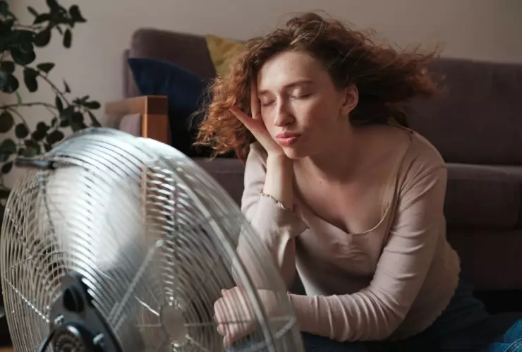 Detalles del clima 11 de marzo en México