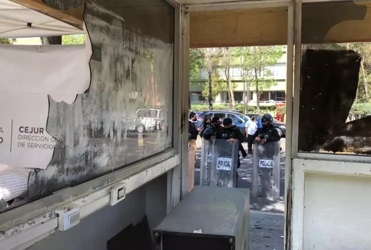 Vandalismo Reclusorio Oriente.jpeg