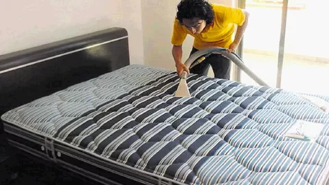 3 ideas de cómo cuidar correctamente tu colchón para que te dure hasta 10 años