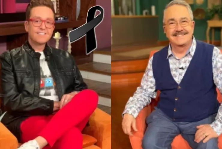 Este es el emotivo mensaje con el que Pedro Sola se despide de Daniel Bisogno tras su muerte