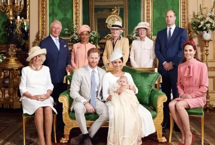 Familia-real-Meghan-Markle