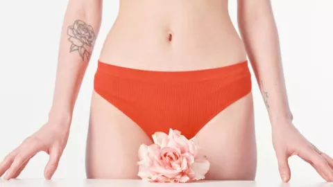 Mujeres desconocen su anatomía genital