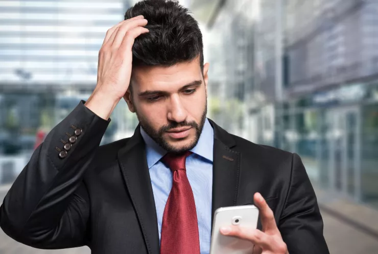 Las 9 apps que NUNCA deber&iacute;as tener en tu celular: ser&iacute;an un riesgo de seguridad