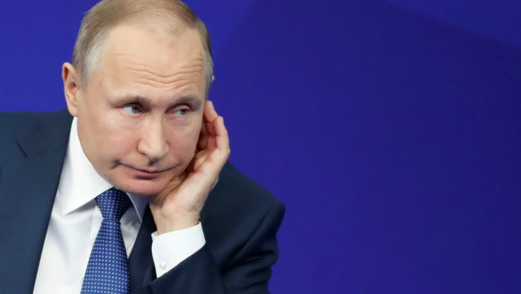 Putin