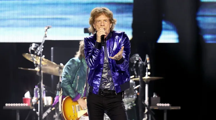 ÚLTIMA HORA: The Rolling Stones estrenaría nuevo álbum y estaría a horas de su estreno