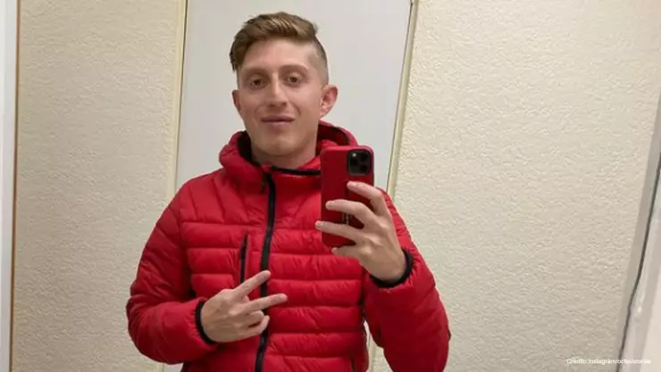 Octavio Oca&ntilde;a