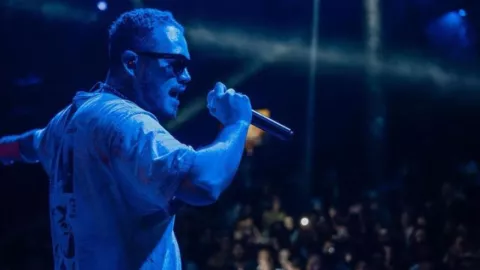 ¡ATENCIÓN! Anuncian concierto GRATIS de Golden Ganga en Guadalajara