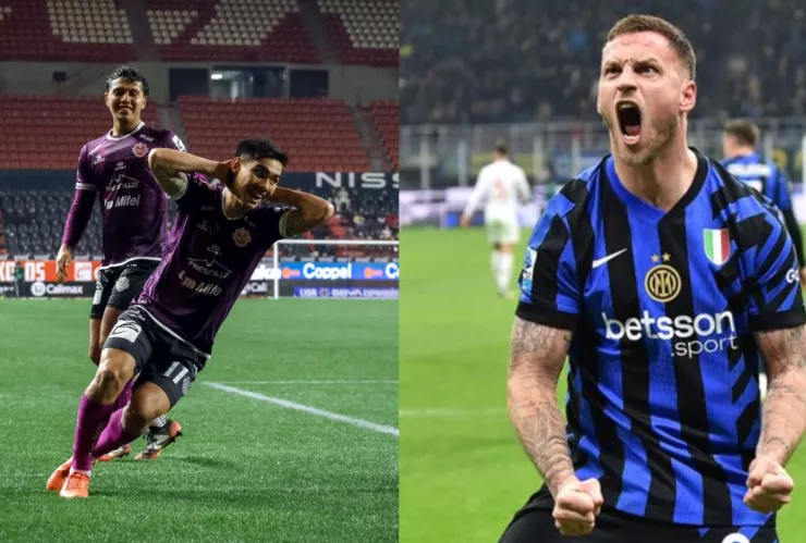 Partidos de HOY, 23 de enero de 2026: Horarios y dónde ver las jornadas de fútbol