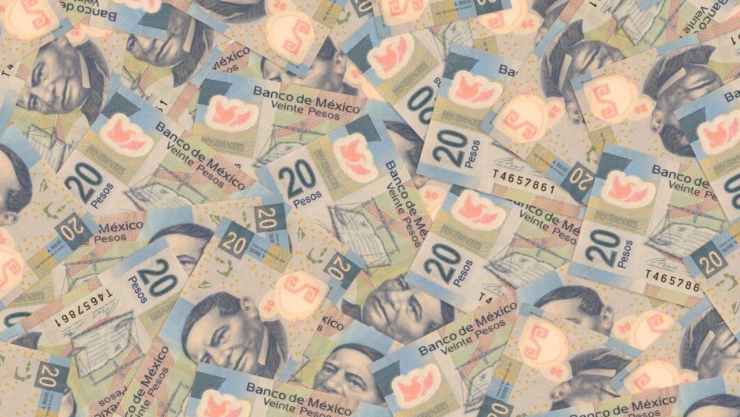 PORTADA BILLETE 20