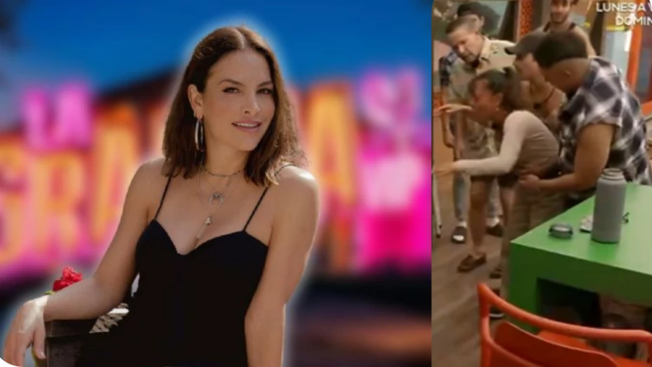 accidente de Fabiola Campomanes en La Granja VIP.png