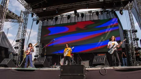 Festival Hipnosis 2024, bandas imperdibles