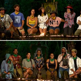 consejo tribal survivor