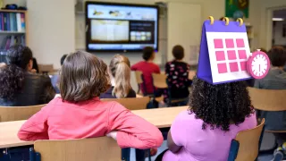 ¿Cuánto falta para el megapuente de noviembre 2025 en Aguascalientes Esto dice la SEP