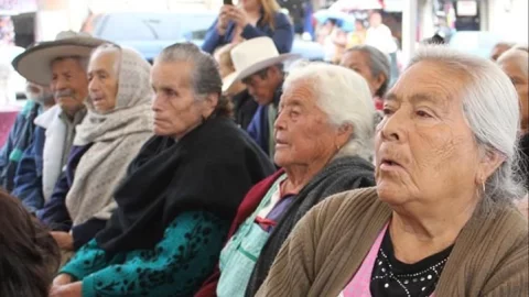 secreto de la longevidad