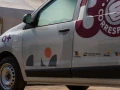 RENAULT. EL TRANSPORTE OFICIAL DE MILLONES DE SONRISAS