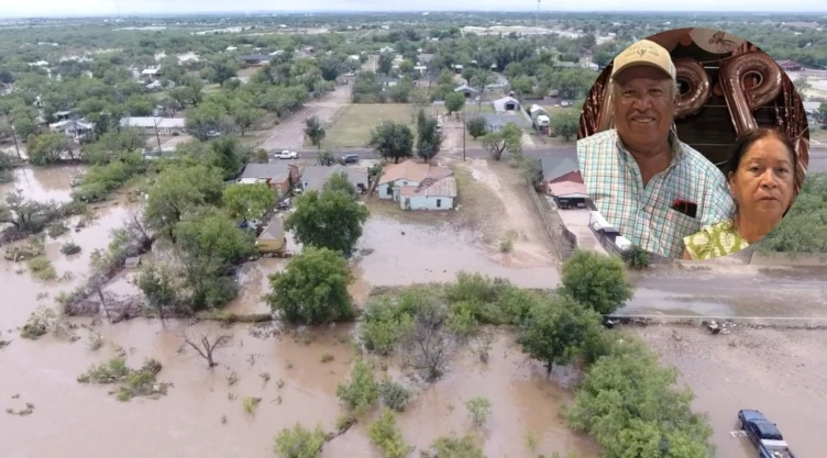 mexicano jose olvera muere inundaciones Texas