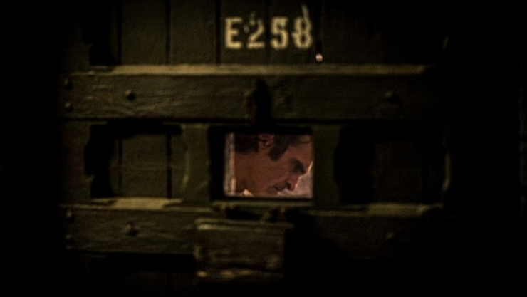 Nuevas imágenes de Lady Gaga y Joaquin Phoenix en Joker 2